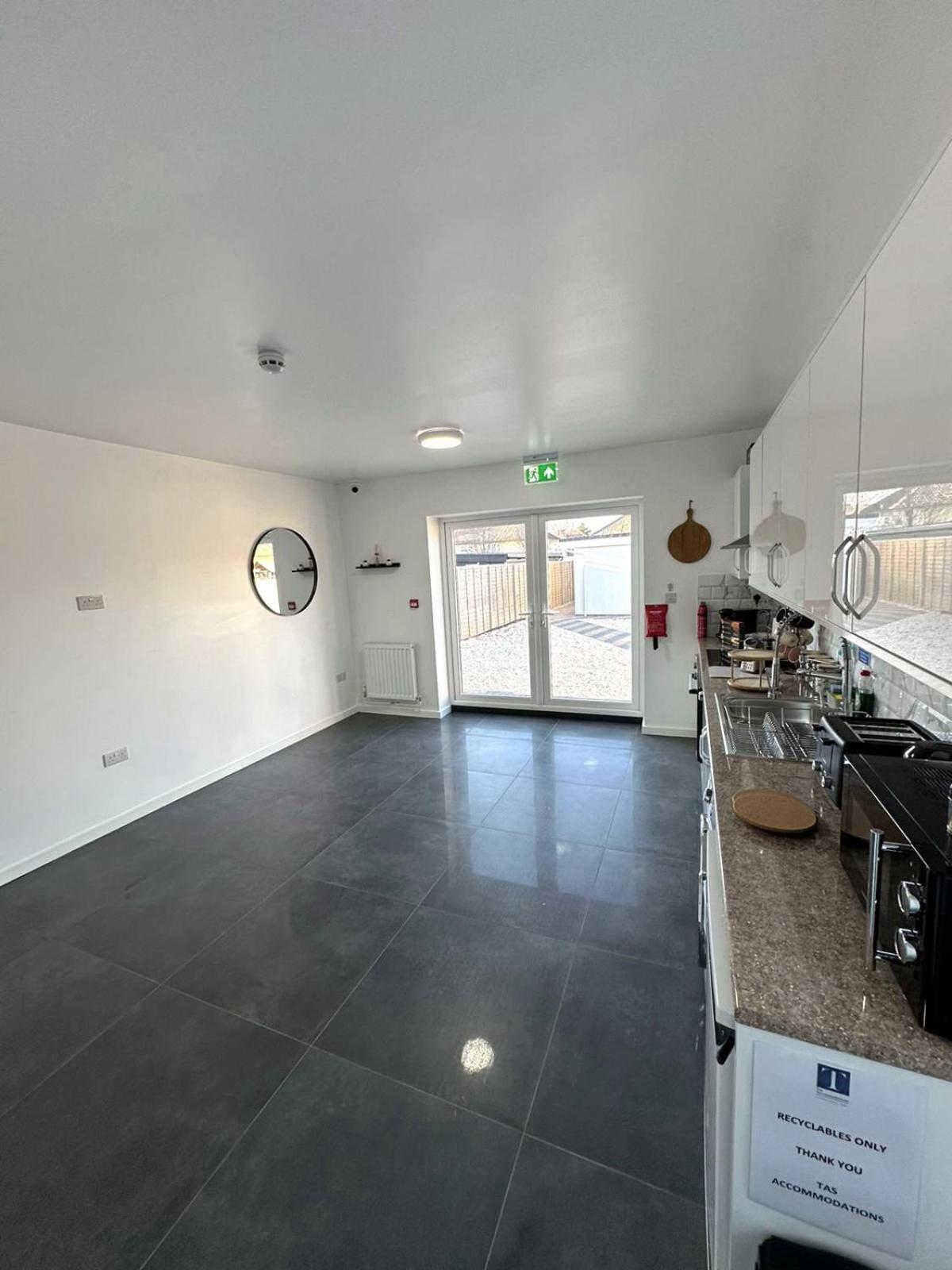 Newmarket Road And Suites By Tas Casa de hóspedes Cambridge