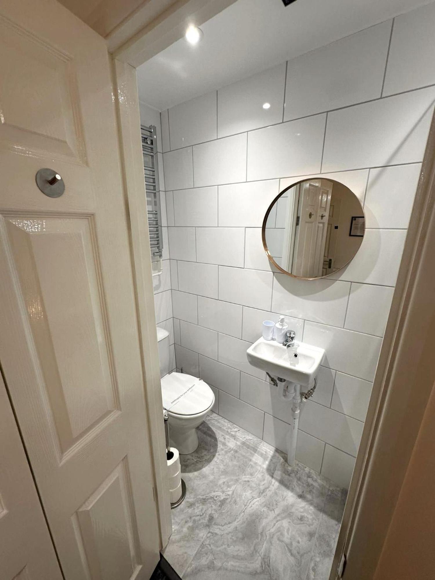 Newmarket Road And Suites By Tas Cambridge