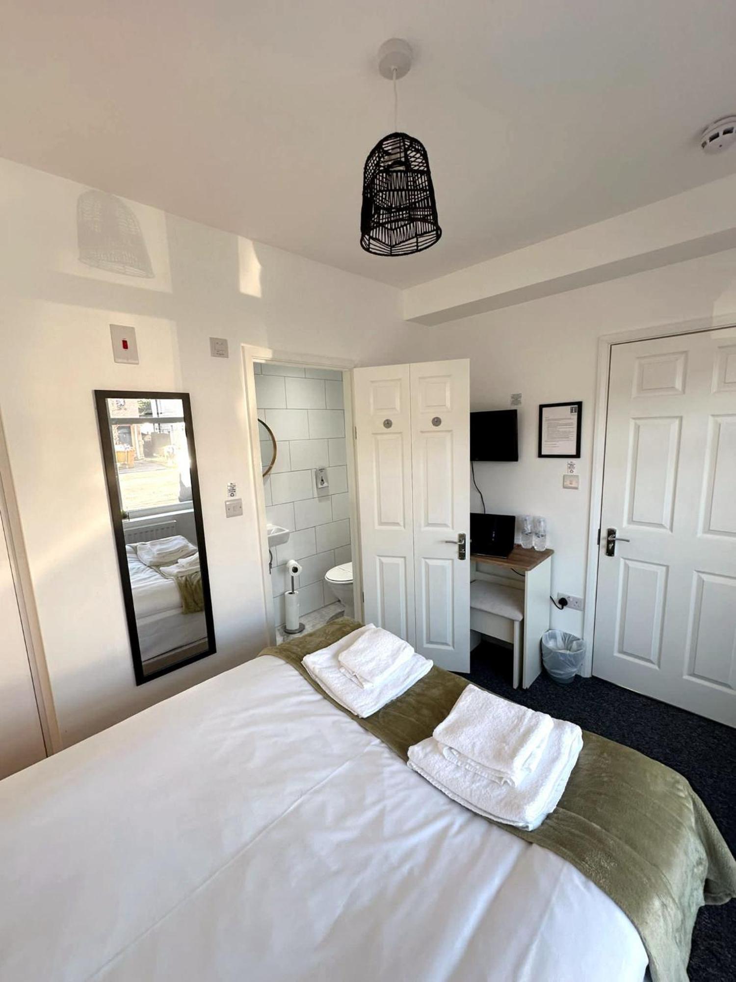 Newmarket Road And Suites By Tas * Cambridge