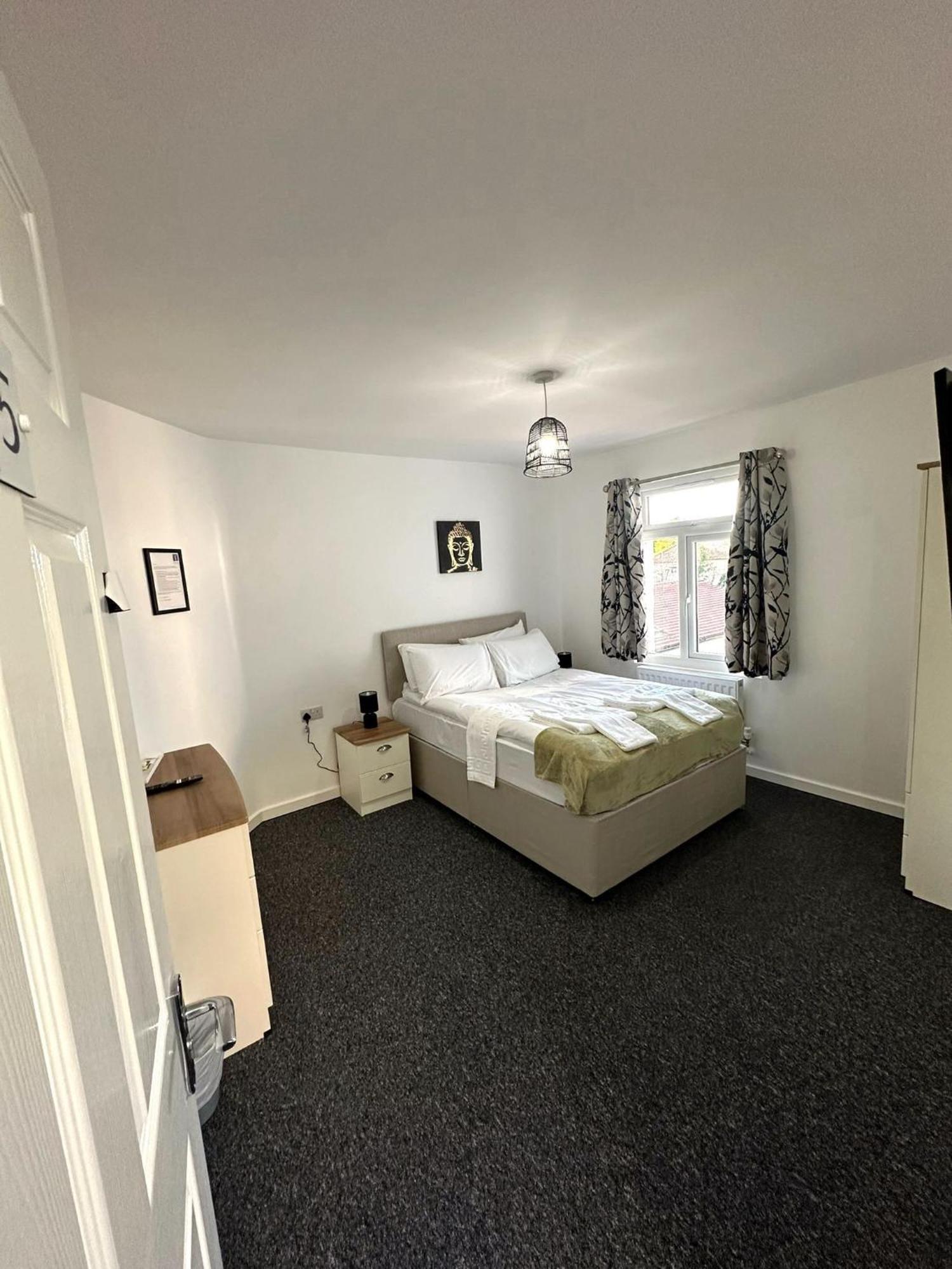 Newmarket Road And Suites By Tas Cambridge
